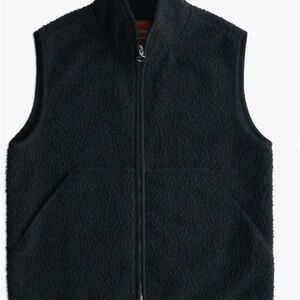 Paynter Casentino Blanket Vest